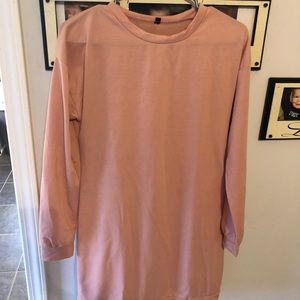 Sweater dress (3) for $30